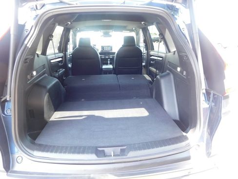Used 2025 Honda CR-V Sport Touring image 26