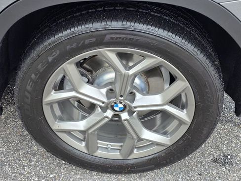 Used 2023 BMW X3 xDrive30i w/ Premium Package AWD/4WD image 43
