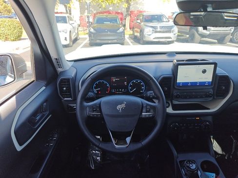 Used 2023 Ford Bronco Sport Heritage w/ Heritage Convenience Package image 23