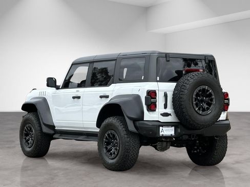 Used 2023 Ford Bronco Raptor AWD/4WD image 4