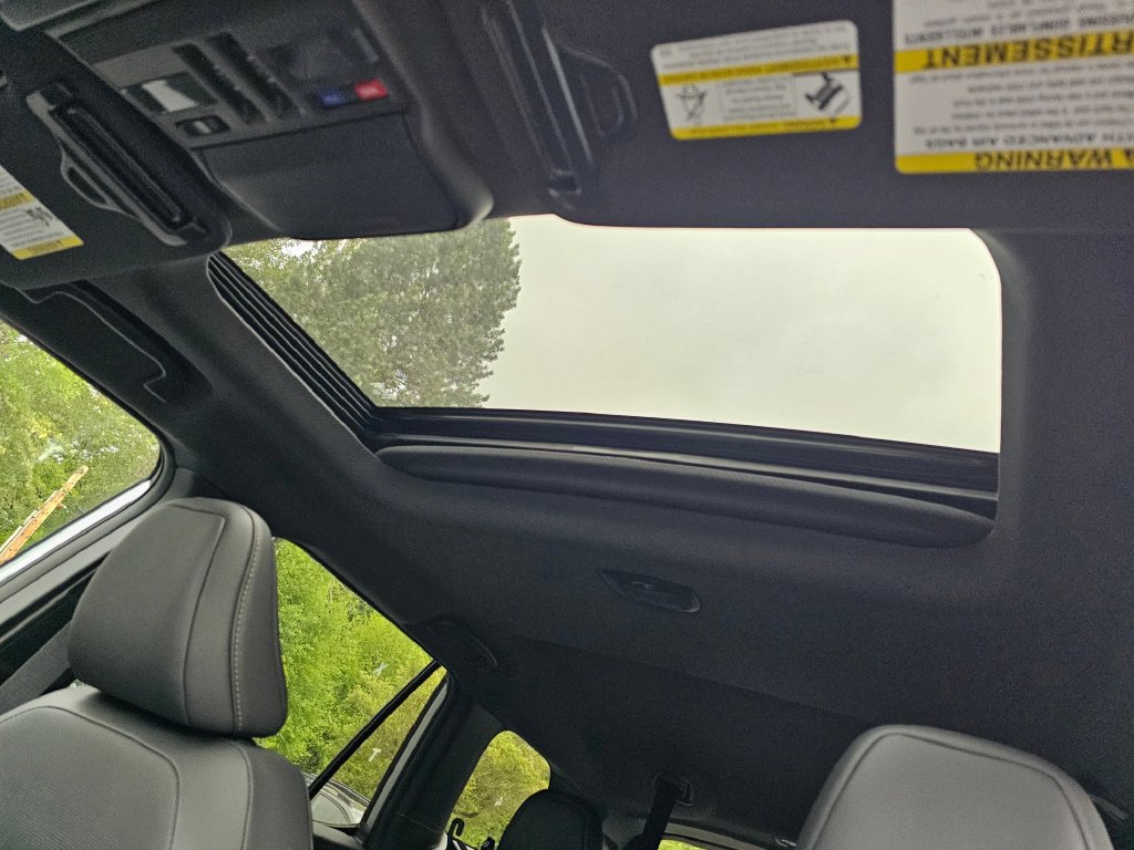 New 2026 Subaru Outback Limited AWD/4WD image 20