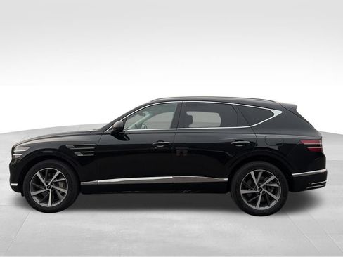 Certified 2026 Genesis GV80 2.5T Advanced AWD/4WD image 10