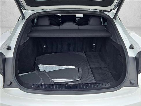 Used 2022 Tesla Model S AWD/4WD image 6