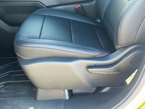 Used 2024 Chevrolet Silverado EV W/T AWD/4WD image 19
