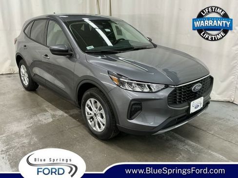 New 2026 Ford Escape Active w/ Cold Weather Package image 1