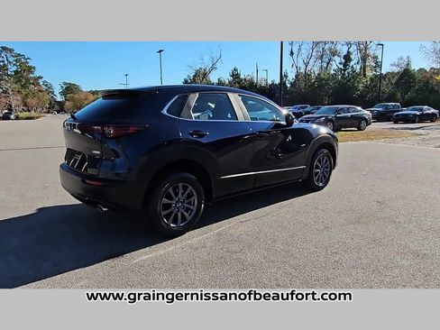 Used 2024 MAZDA CX-30 AWD 2.5 S image 34