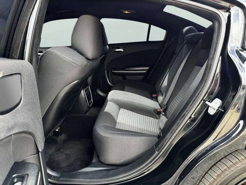 Used 2019 Dodge Charger Scat Pack w/ Navigation & Travel Group image 41