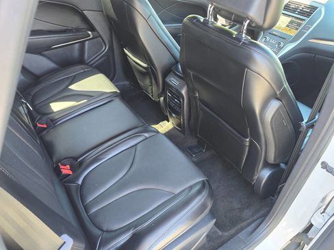 Used 2016 Lincoln MKC Reserve w/ Lincoln MKC Climate Package AWD/4WD image 31