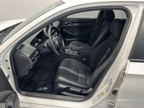 Certified 2024 Honda Civic Sport image 11