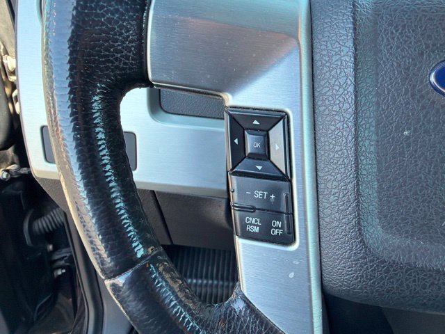 Used 2012 Ford F150 Platinum AWD/4WD image 26