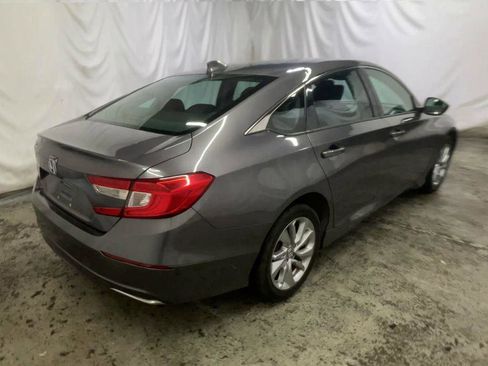 Used 2020 Honda Accord LX image 8