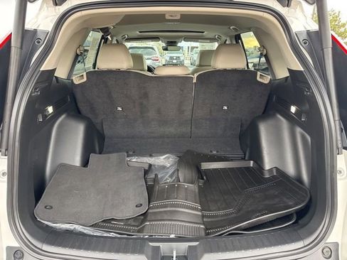 Certified 2024 Honda CR-V EX-L image 22