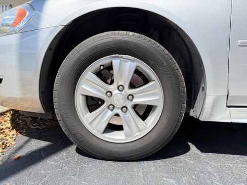 Used 2014 Chevrolet Impala Limited LS FWD image 25