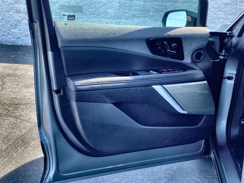 Certified 2026 Cadillac Optiq Luxury 1 image 22