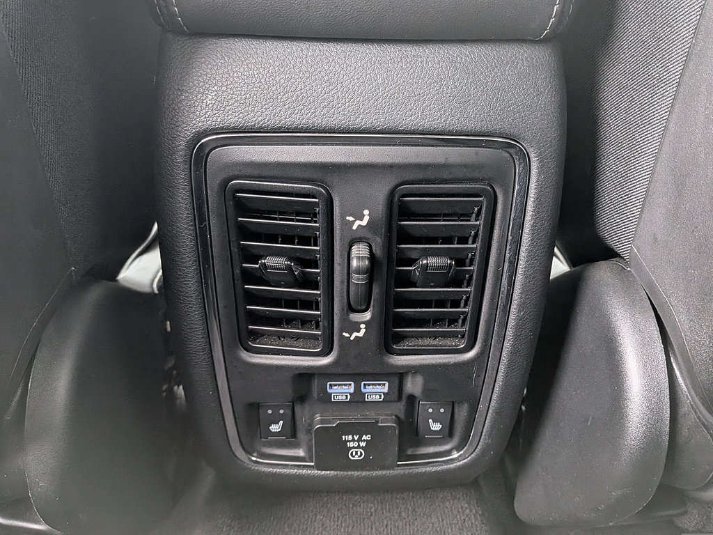 Used 2019 Jeep Grand Cherokee Overland AWD/4WD image 14