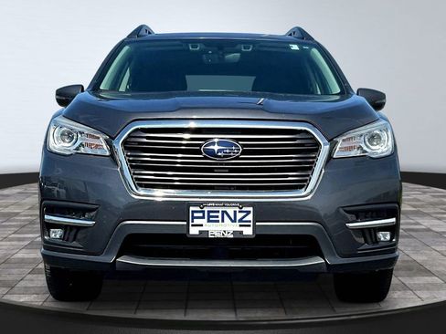 Used 2019 Subaru Ascent Limited AWD/4WD image 2