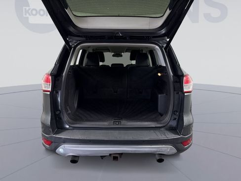 Used 2015 Ford Escape Titanium FWD image 25
