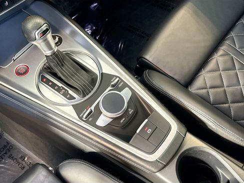 Used 2019 Audi TTS 2.0T Coupe image 18