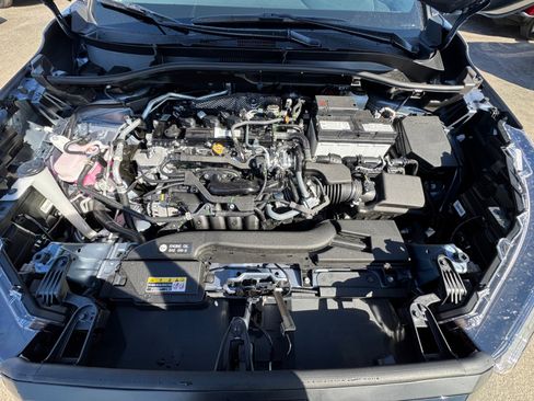 New 2026 Toyota Corolla Cross LE image 33