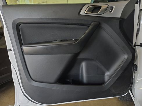 Used 2021 Ford Ranger XLT w/ Equipment Group 301A Mid AWD/4WD image 19