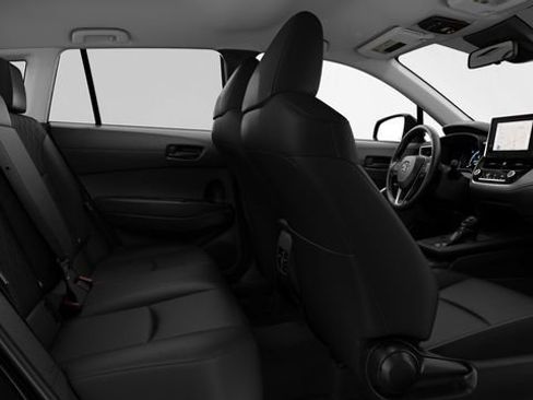 New 2026 Toyota Corolla Cross LE AWD/4WD image 30