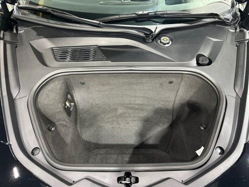 Used 2025 Chevrolet Corvette Z06 RWD image 18