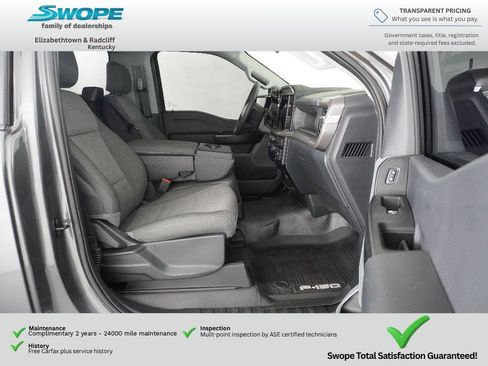 Used 2025 Ford F150 XL RWD image 15