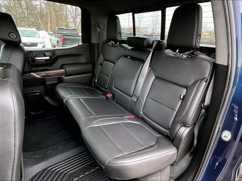 Used 2020 Chevrolet Silverado 1500 RST w/ All-Star Edition image 14