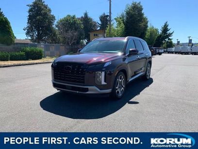 Certified 2024 Hyundai Palisade SEL
