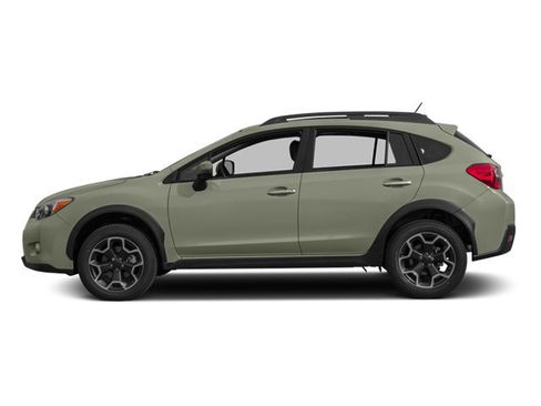 Used 2014 Subaru Crosstrek 2.0i Limited AWD/4WD image 6