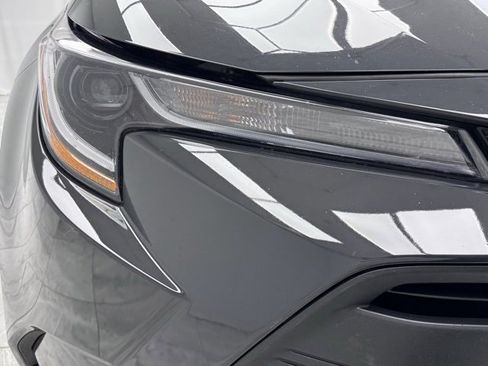 Used 2024 Toyota Corolla LE image 12