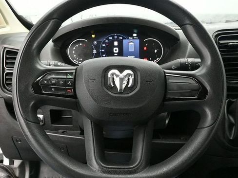 Used 2023 RAM ProMaster 2500 FWD image 15