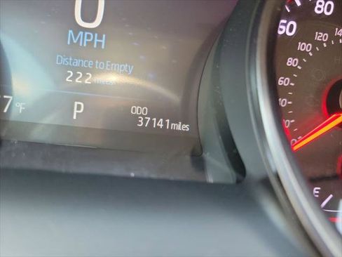 Certified 2023 Toyota Camry XSE FWD image 24