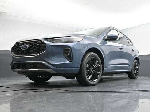 New 2026 Ford Escape ST-Line Elite w/ Premium Technology Package image 26