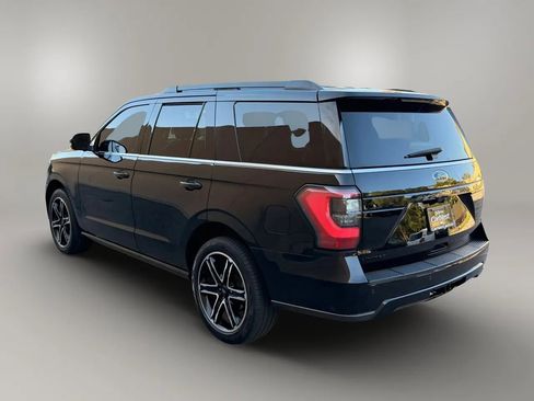 Used 2020 Ford Expedition Limited w/ Equipment Group 303A RWD image 10