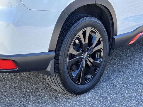 Used 2020 Subaru Forester Sport image 30