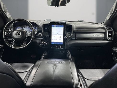 Used 2022 RAM 1500 Limited AWD/4WD image 18