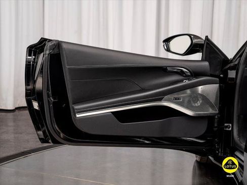 Used 2024 Lotus Emira First Edition RWD image 19