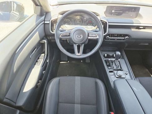 Certified 2025 MAZDA CX-50 AWD 2.5 S w/ Premium Package image 8