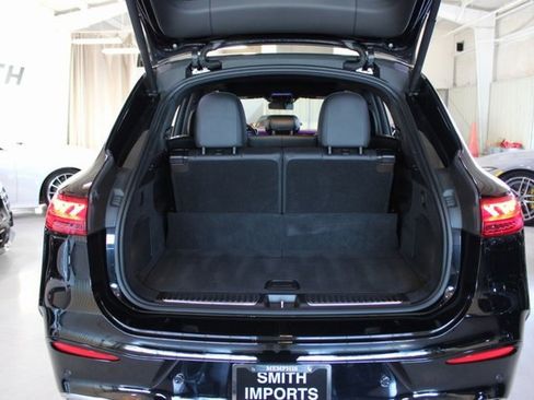 Used 2023 Mercedes-Benz EQS 450+ 4MATIC SUV image 48