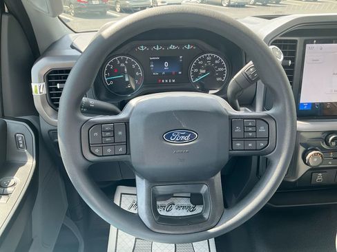 New 2026 Ford F150 XL RWD image 19