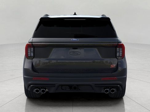 New 2026 Ford Explorer ST w/ Sun And Sound Package AWD/4WD image 5