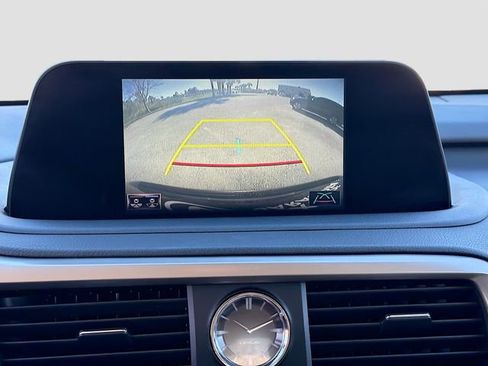 Used 2021 Lexus RX 350 RX 350 image 31