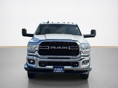 Used 2022 RAM 3500 Big Horn w/ Level A Equipment Group AWD/4WD image 2