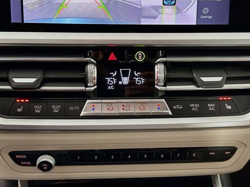 Used 2021 BMW 330e w/ Convenience Package image 16