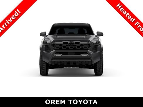 New 2026 Toyota Tacoma TRD Off-Road image 17