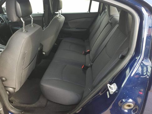 Used 2013 Chrysler 200 LX FWD image 13