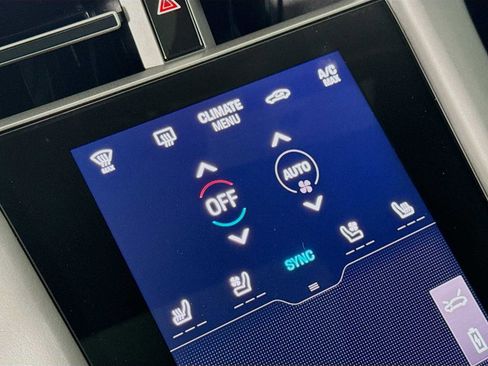 New 2025 Porsche Taycan 4 image 22