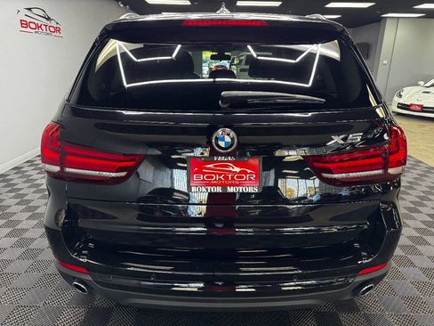 Used 2016 BMW X5 xDrive35i image 10