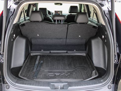 Used 2024 Honda CR-V EX-L image 27